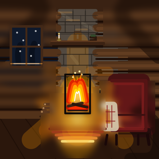 cabin by Gemini