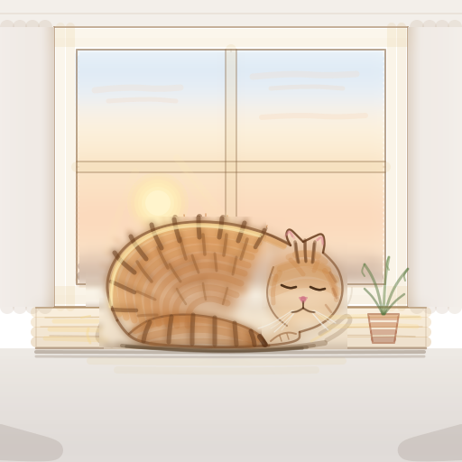 cat by Fable