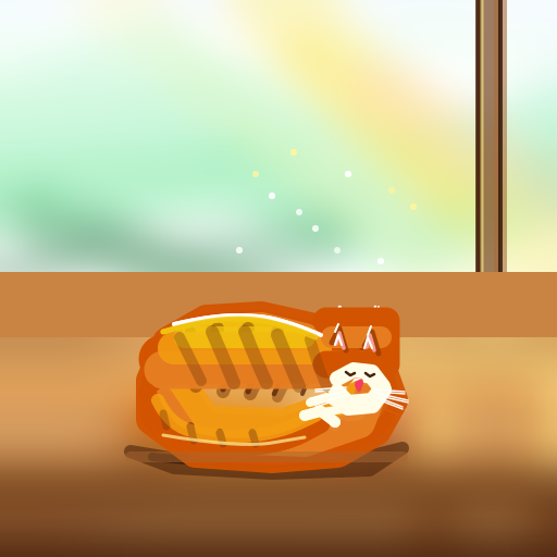 cat by Gemini
