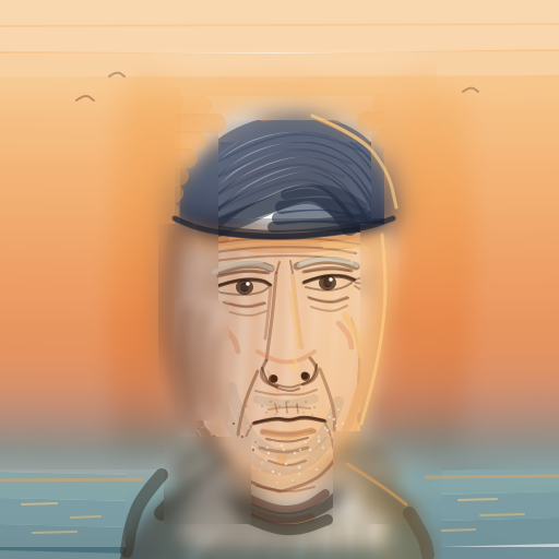 fisherman by Fable