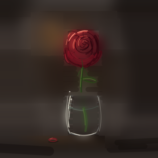 rose by Fable