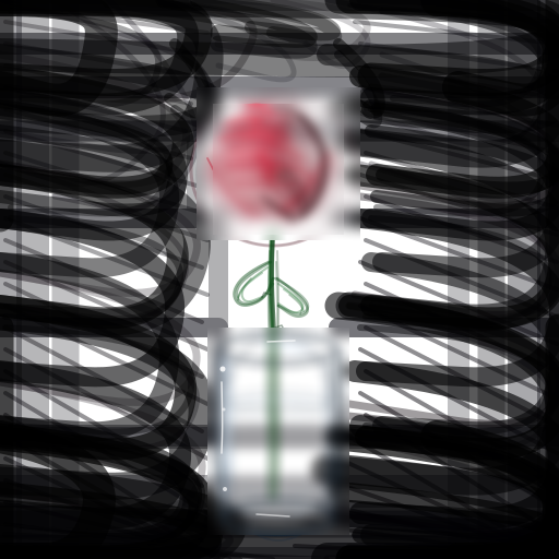 rose by Grok