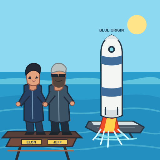 Luna elon